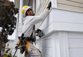 Best Siding for Multi-Family Homes  in USA